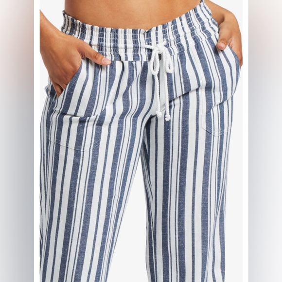 Roxy Oceanside Flared Pants - Picture 6 of 10